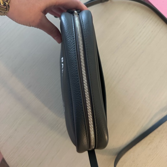 Balenciaga everyday medium camera bag gray - Picture 8 of 13
